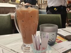 -新世界餐厅(万达店)