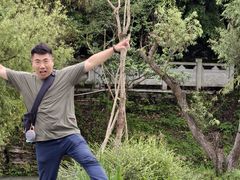 -天河潭旅游度假区