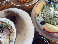 黑松露蛋-Egg•Allday Brunch(襄阳北路店)