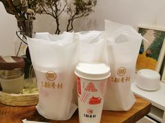 -北京稻香村(零号店)