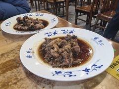 -柴氏风味斋(甘家口店)