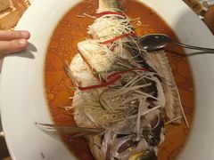 -丹江渔村(望京店)