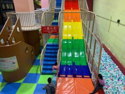 -未来动物城动物主题公园(大悦城店)