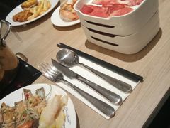 -星伦多自助料理·涮烤一体(嘉兴八佰伴店)