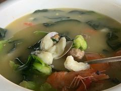 -晓琦农家菜馆·地道农家菜