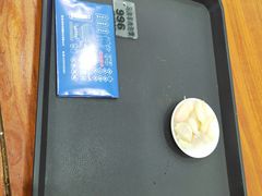 -马洪小炒泡馍馆(钟楼回民街店)