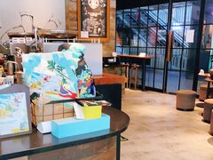 -星巴克(北京三里屯SOHO一店)