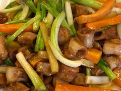 -美极鲜食坊(宝安南路店)