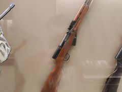 -轻武器博物馆