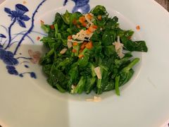 -肆月河豚·新淮扬(金融街店)