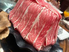 -东海怡品海鲜豆捞(星街坊店)