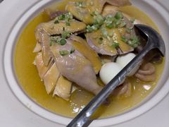 -筱爷叔·上海传统手工菜(玉树路店)