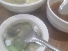 -郑家包子牛肉拉面(尚勤路店)