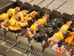 -白玉·朝鲜族烤串(深圳Kkone店)