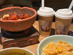 -湘间田舍(北仑银泰店)