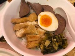 -陈鹏鹏潮汕菜(宝安机场T3航站楼店)