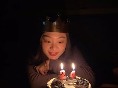 -半勺舒舒生日蛋糕店