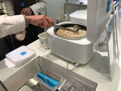 -兰熊鲜奶(西直门凯德mall店)