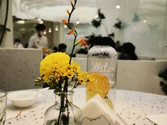 -大树餐厅(朝阳大悦城店)