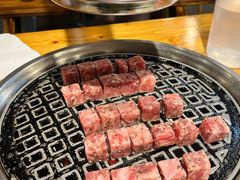-霸腹烤肉(厦门柚子番店)
