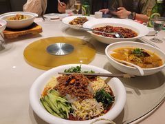 -老妈菜馆(建设街店)