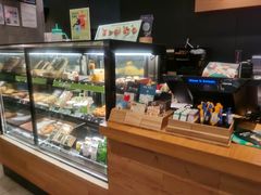 -星巴克(深圳侨城街店)