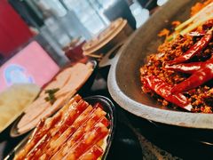 -珮姐老火锅(新街口店)