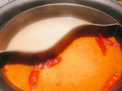 -温野菜涮涮锅(西单大悦城店)