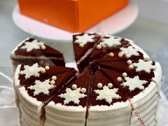 -La Repete 手工千层蛋糕(深圳卓悦中心店)