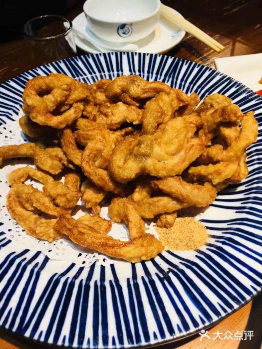 炉鼎记私房菜(总店)图片