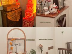 -小银家日式简餐(中信丹阳花园店)