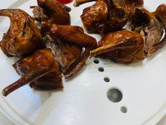 -大鸽饭(马王堆店)