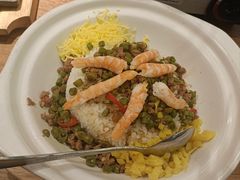 -小川洋风料理(大悦城店)
