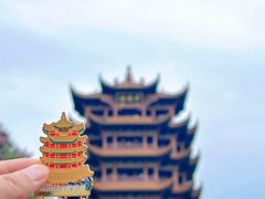 -黄鹤楼