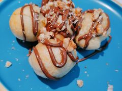 -HELLO MUSAE 拾光缪斯餐厅·纯正希腊风味(苏州中心店)
