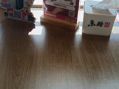 -鱼酷活鱼烤鱼(静安大融城店)