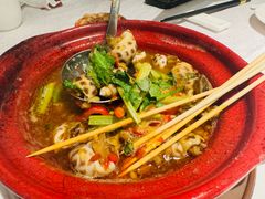 -喜记避风塘炒辣蟹(旗舰店)