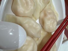-喜家德虾仁水饺(长泰广场店)