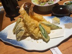 -炉胜·炉端烧·居酒屋