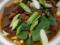 -鑫农家大院(余家头店)