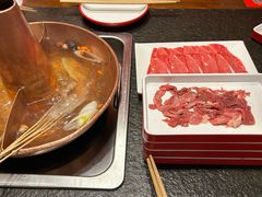 -京元盛铜锅涮肉(上海总店)