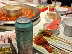 -大龙燚火锅(科华店)
