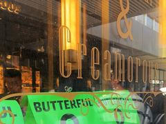 -BUTTERFUL&CREAMOROUS 黄油与面包(三里屯太古里店)