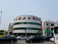 -辽宁大学(崇山校区)