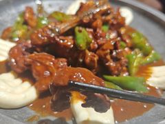 -老德州四合院·德州菜(天衢路店)