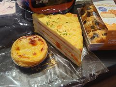 -BAKERY第一炉(广场北路店)