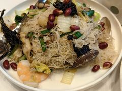 -莆田餐厅PUTIEN(三里屯店)