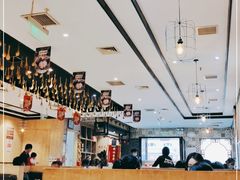 大堂-金掌勺·锅包肉(广渠门店)