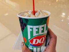 -DQ·蛋糕·冰淇淋(万象城店)