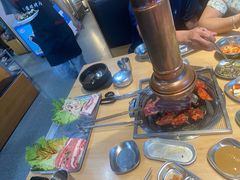 -麻蒲碳烤肉(嘉禾东平地铁站19号店)
